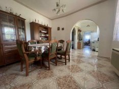 Balkány központjában családi ház eladó!