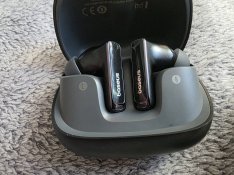 Baseus Bowie M2s Ultra bluetooth fülhallgató