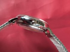 Bauhaus Classic automata (koronáról is húzható)