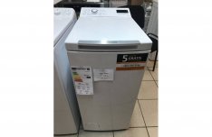 Bauknecht Wat Eco 612 N, A+++,6kg.Új felültöltős mosógép(130e.helyett)
