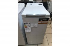 Bauknecht Wat Eco 612 N, A+++,6kg.Új felültöltős mosógép(130e.helyett)