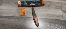Bear Grylls kés