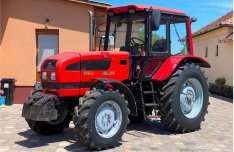 Belarus MTZ 1025.3 traktor