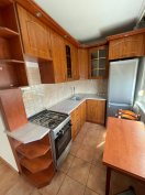 Belvárosban 2,5 szoba-hallos, erkélyes lakás