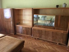 Belvárosban 64nm-es, 2 szobás felújítandó lakás eladó