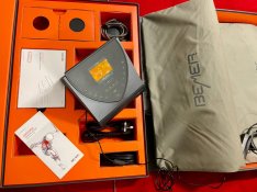 Bemer Classic Set 33 üzemórával újszerű állapotban eladó