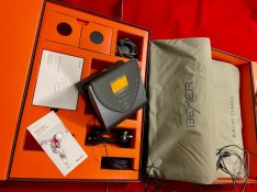 Bemer Classic Set 33 üzemórával újszerű állapotban eladó