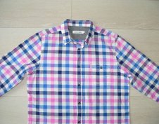 Ben Sherman hosszú ujjú ing (L)