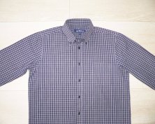 Ben Sherman hosszú ujjú ing (M)
