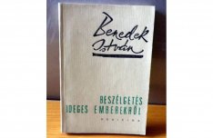 Benedek István: Beszégetés ideges emberekről