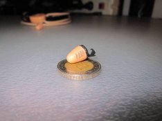 Bérbeadó micro mini spy headset