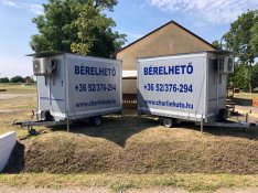 Bérelhető Hűtő, Hűtőkamra, Bérhűtő