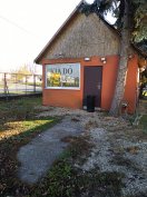 Bérelhető iroda+szabad terület a Fonoda udvarban