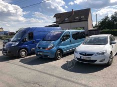 Bérelhető kisteherautó, autóbérlés autókölcsönzés, kisteherautó bérlés