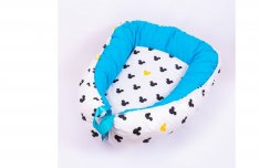Berry Baby Exclusive babafészek