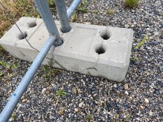 Beton talp mobilkeritéshez !