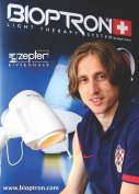Bioptron lámpa