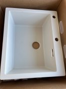 Blanco pleon 6 mosogató medence