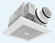Blauberg mennyezeti ventilátor Ceileo T 300 Időzítővel