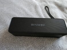 Blitzwolf BW-WA4 30w-os bluetooth hangszóró