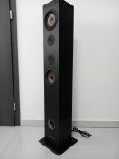 Bluetooth hangfal 60W