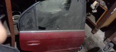 Bmw E34 2.5 td jobb hátsó ajtó