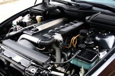 Bmw e39 525tds motoralkatrészek 325tds-725tds e36-e38