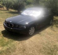 Bmw e46 318d 320d 318td 320td compact m packet alkatrész bontás