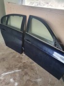 Bmw e90 jobb első hátsó ajtó