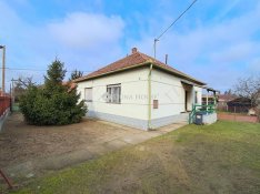 Bocskaikertben családi ház eladó