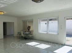 Bodonhely - belülről felújított, szigetelt ház eladó