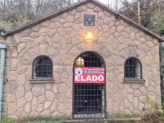 Bogácson Cserép úti pincesoron,3-részből álló pince eladó!