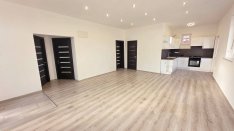 Bökönyben 84m2-es, amerikai konyhás nappali+3 szobás családi ház eladó