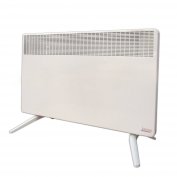 Bonjour ERP 2500W elektromos fűtőtest, fűtőpanel, radiátor, konvektor