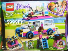 Bontatlan LEGO Duplo, Friends, City készletek eladók