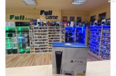 Bontatlan Playstation PS 5 PS5 825GB 20Éve Műk Üzletből 2Év Sony Gar