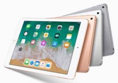 Bontatlan Új Ipad 2018 (6th gen) 32-128GB Space Grey Silver és Gold BO