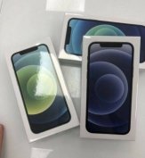 Bontatlan Új iphone 12 64-256GB Gyári Független 1év Apple garancia De
