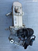 Bontott, Ford Kuga EGR szelep 2.0 tdci gyári 10-15ig