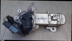 Bontott, Ford Kuga EGR szelep Valeo mk4 gyári hibáltan