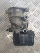 Bontott, Ford Kuga EGR szelep + hűtő Delphi hibátlan gyári