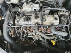 Bontott, Ford Mondeo motor sebességvaltó 1.8 tdci