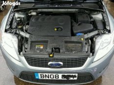 Bontott, Ford mondeo motor komplett hibátlan gyári 2.0 tdci Azba Qxba