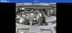 Bontott, Ford mondeo motor váltó 2.0 tdci gyári s-max galaxy kuga foc