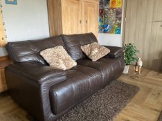 Bör kanapé eladó!