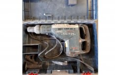 Bosch GBH 7-46 De Fúrókalapács vésőgép