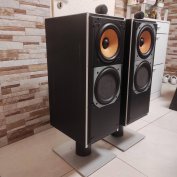 Bowers & Wilkins DM7 