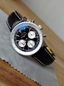 Breitling Navitimer legújabb modell kedvező áron eladó!
