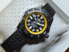 Breitling Superocean 42 Lgsw