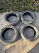 Bridgestone Turanza 6 nyári gumi 